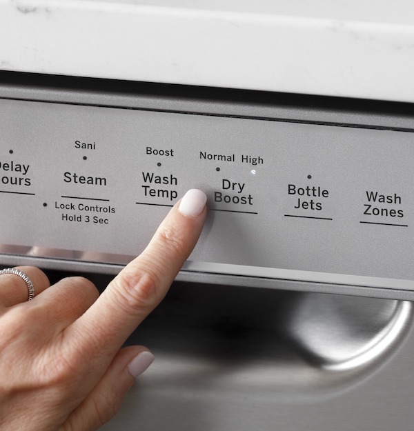 Top Control vs Front Control Dishwashers Which Are Better?